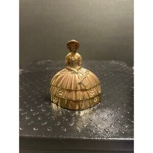 Southern Bell Brass Bell